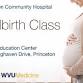 PCH Childbirth Class event image