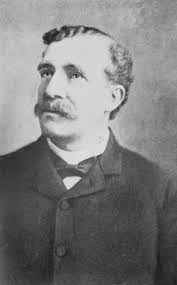 Mark Wentworth Dunham