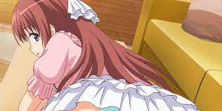 Chu Shite Agechau - Instant Play Anime Porn