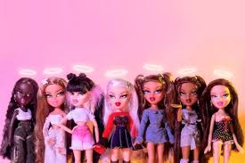 May 18, 2020 · yasmin aesthetic article bratz cloe fashion jade sasha. Why Bratz Are Still Our Fave Fashion Influencers Dazed