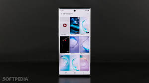 Samsung Galaxy Note10+ Review