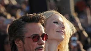 Filmpremiere in Hollywood: Drei Blondinen für "Iron Man 2"