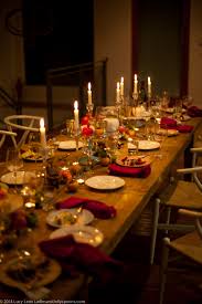 A dinner party can be of two categories, one that you can have with all your business colleagues and work proximities while the other consist of a group of people who you love and are close friends. Placement Name Tags For Your Holiday Table Lucy Lean