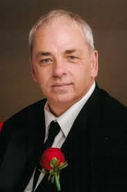 Ronald Burris Obituary