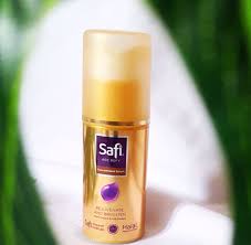 Review Safi Age Defy Concentrated Serum Dekcrayon Tata Blogger Surabaya