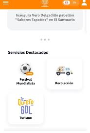 Guadalajara App y web de turismo incluyen semáforo de ocupación FIFA Fan Festival™