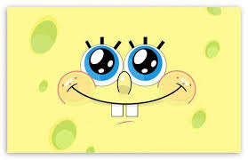 Spongebob Hd Desktop Wallpaper Widescreen High Definition Fullscreen Mobile Cute Desktop Wallpaper Spongebob Wallpaper Snowman Wallpaper