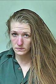 Annis charged with meth, marijuana possession