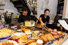 Создано в google моих картах. How American Restaurants Are Courting Filipino Palates And Vice Versa Eater