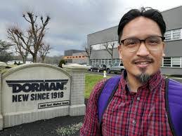 Chris Enderle's Instagram, Twitter & Facebook