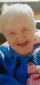 Condolence Book for Myrtle Holloway (Lisnagry, Limerick)