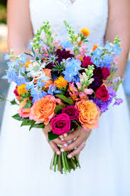 Wedding flowers online made easy Colorful Wedding Bouquet Colorful Wedding Bouquet Nj Wedding Venues Wedding Bouquets
