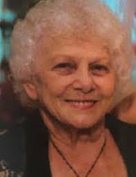 Lucille Phelps Obituary