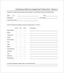We did not find results for: Vehicle Checklist Template 23 Word Pdf Documents Download Free Premium Templates