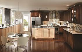 door style from armstrong cabinets