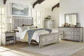 Heartland Decorative Panel Bedroom Set Bedroom Sets Queen Liberty Furniture King Bedroom Sets