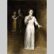 Guilt just starts to catch up with her. 20 Macbeth Quotes Ideas Macbeth Macbeth Quotes Lady Macbeth
