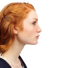 1,200+ Side View Closeup Of Beautiful Redheaded Woman Stock Photos,  Pictures & Royalty-Free Images