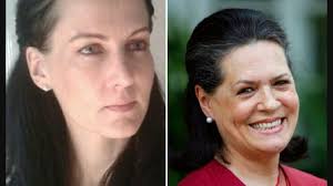 Meet the German actress who will play Sonia Gandhi in 'The Accidental Prime  Minister'- The Week