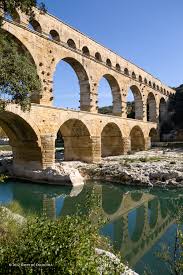 Pont Du Gard France I Would Like To Visit This Place One Day Please Check Out My Website Thanks Www Ph Ancient Roman Architecture France Travel Roman Aqueduct