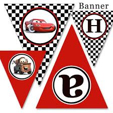 Browse printable birthday cards to create personalized happy birthday wishes from your home. Happy Birthday Banner Car Theme Novocom Top