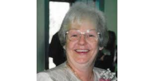 Sharon Louise Cerkoney Obituary (1938