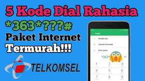 Jenis paket internet yang sering digunakan oleh pelanggan bolt adalah paket super flex. Kode Dial Paket Internet Termurah Telkomsel 2019 Youtube