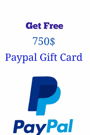 Maybe you would like to learn more about one of these? Hey Guys Don T Be Late Grab Free 750 Paypal Gift Card It S A Limited Time Offer Trust Me This Artofit