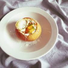 Instagram Photo By Clementine La Petite Cantine Apr 18 2016 At 4 49pm Utc Food Eggs Benedict Breakfast