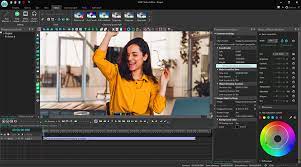 Vsdc Free Video Editing Software For Windows 7 32 Bit And 64 Bit Versions Available