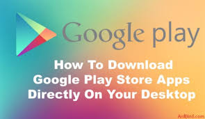 It contains movies, tv shows, audiobooks, electronic books, smartphone applications and games, all available to download. Google Play Store Download For Pc And How To Use It