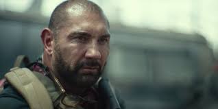 Army of the dead is an upcoming american zombie heist film directed by zack snyder, from a script he wrote with shay hatten and joby harold, based on a story by snyder. Army Of The Dead Cast Where You Ve Seen The Stars Before Including Dave Bautista Cinemablend