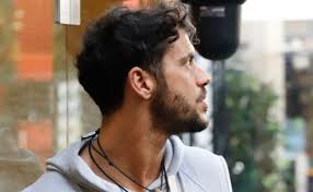 Lorenzo crespi non ha usato mezze parole o. Andrea Montovoli Vuole Abbandonare Il Gf Vip Lo Sfogo E Il Motivo Archivio Biccy It