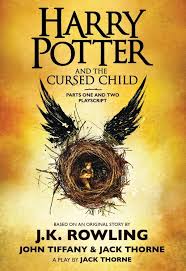 Check spelling or type a new query. Are There Harry Potter Books After The Deathly Hallows Quora