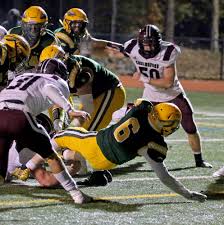 Friday S Tournament Football Scoreboard And Highlights Boston Herald