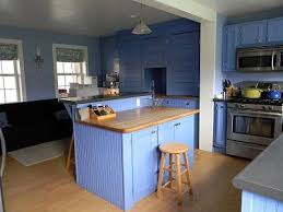Beautifully Colorful Painted Kitchen Cabinets Cheap Kitchen Remodel Farmhouse Kitchen Remodel Kitchen Remodel Design