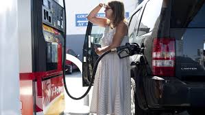That works out to a modest fuel savings of 2.9 percent, with fuel. Gas Shortages Start To Plague California