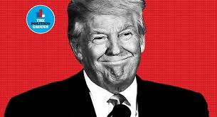 Majority of GOP insiders won't commit to Trump