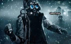 Download this wallpaper with hd and different resolutions related wallpapers. Toxic Mask Wallpapers Hd Wallpaper Collections 4kwallpaper Wiki