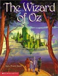 Pin On Wizard Of Oz