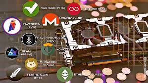 Mobile bitcoin wallet app btc cryptocurrency wallet app abra. Best 10 Cryptocurrencies To Mine In 2021 Coinquora