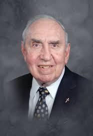 Joseph William (Bill) Clements