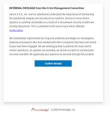 Report Canon Had 10tb Of Data Stolen From Its Servers In Ransomware Attack Digital Photography Review