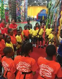 2015-16 Annual Report