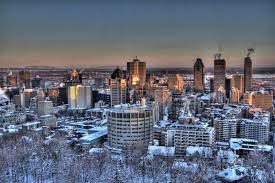 Premier françois legault has announced the curfew in montreal and laval will be pushed back to 9:30 p.m. Reporter Debrief Nightly Curfew Set To Begin Saturday In Quebec Vermont Public Radio