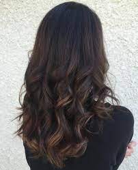 Peekaboo highlights are a way to get some highlights in your hair but not have the full commitment. 40 Ideas Of Peek A Boo Highlights For Any Hair Color