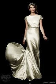 And if you want even more wedding gown inspo, visit our real brides gallery, our real wedding gallery and our dresses we love page. Johanna Johnson Wedding Dresses Wedding Inspirasi