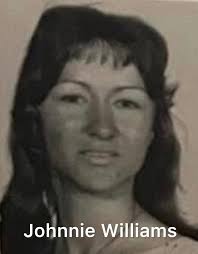 Alfred Williams (Pushmataha County) pic from Janet Norman