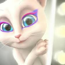 Talking Angela (@TalkingAngella)