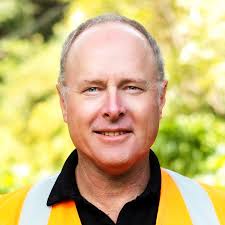 Meet the Team — Hail Environmental